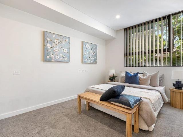 Prime Gordon Location with Excellent Transport and School Access