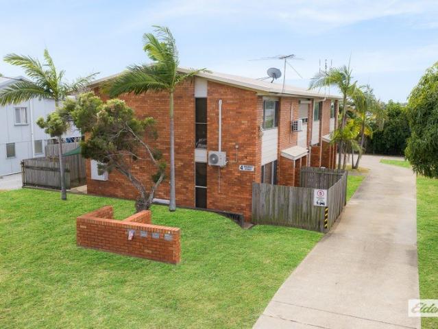 Prime Gladstone Central Investment Opportunity