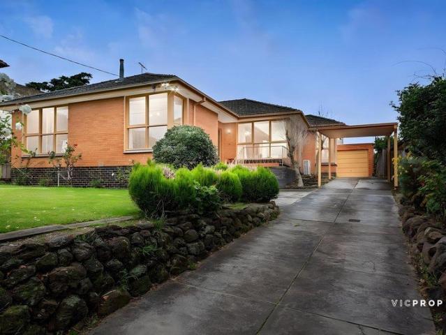 Prime Glen Iris Landholding with Boundless Potential