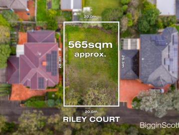 PRIME GLEN WAVERLEY LAND OPPORTUNITY IN THE GWSC SCHOOL ZONE!