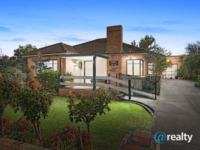 Prime Glenroy Address