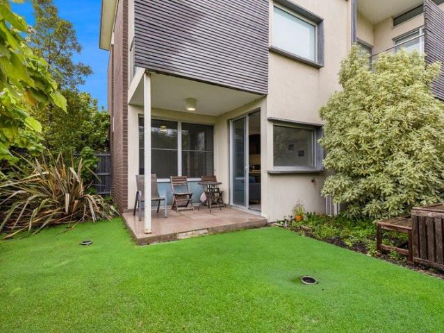 Prime Ground Floor Apartment