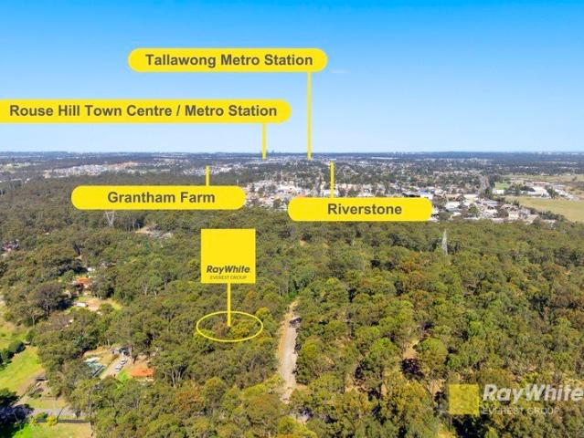 Prime Growth Corridor Opportunity: Strategic R2 Infill Site Free Riding on Immediate Infrastructure Expansion