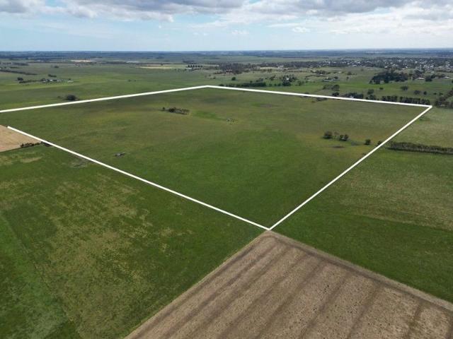 Prime Grazing / Outpaddock Opportunity