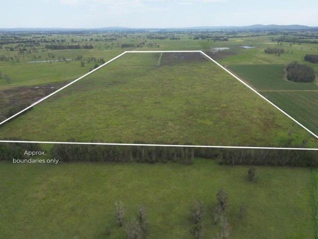 Prime Grazing Opportunity: 63 Acres of Fertile Land
