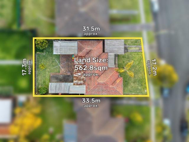 Prime Greenacre Location with Outstanding Potential