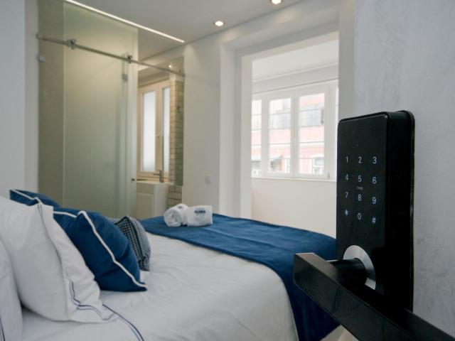 Prime Guest House com Faturação Comprovada | Rua da Glória / Avenida da Liberdade