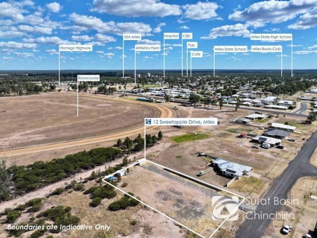 PRIME HALF ACRE BLOCK IN QUALITY ESTATE