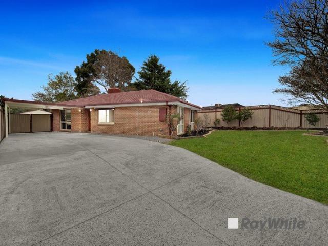 Prime Hallam Location Close to Schools, Shops & Transport