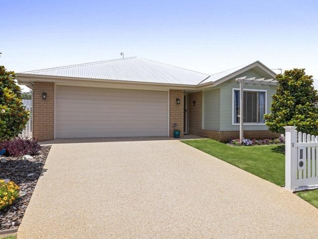 Prime Highfields Living at 38 Crooke Street