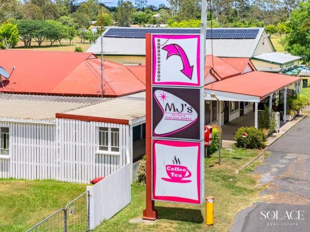 Prime Highway Commercial Site with Exceptional Exposure + Motivated Seller!