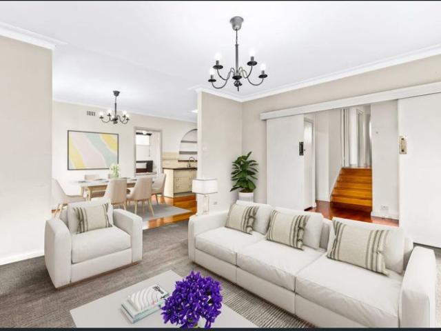Prime Hilltop Opportunity with Stunning Skyline Views