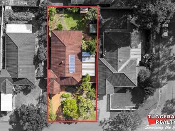 PRIME HOME, PRIME LOCATION
