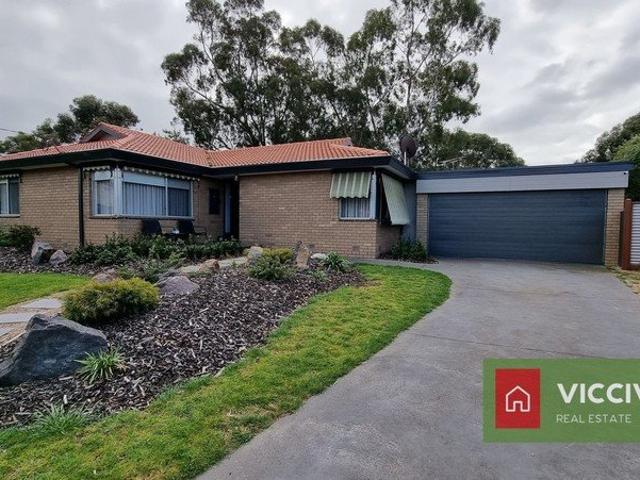 Prime Home with Prime Location!
