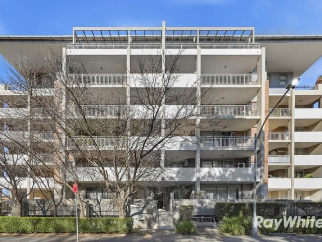 Prime Holroyd Position with Effortless Modern Living