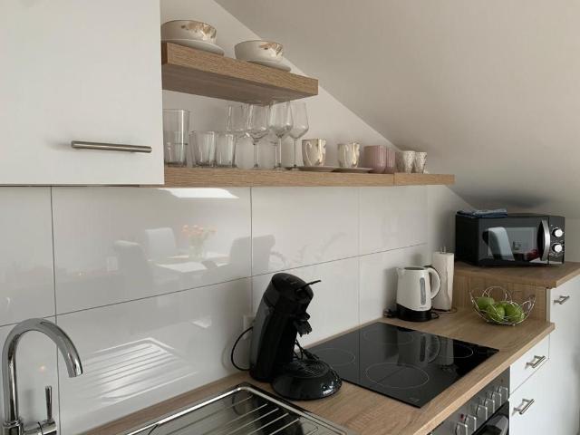 Prime Host Cosy Apartment, Karlsruhe Amsterdam Apartments for Rent