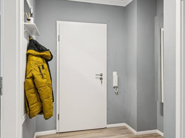 Prime Host Family Apartment, Karlsruhe Amsterdam Apartments for Rent