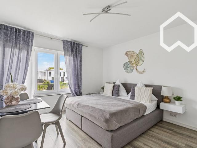 Prime Host Lovely Apartment, Karlsruhe Amsterdam Apartments for Rent