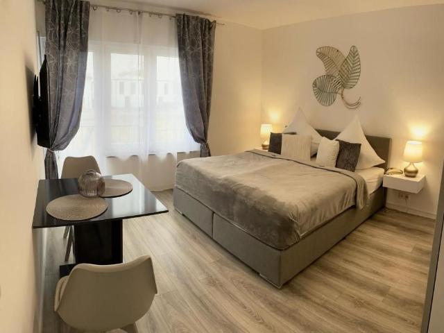 Prime Host Lovely Apartment, Karlsruhe Amsterdam Apartments for Rent