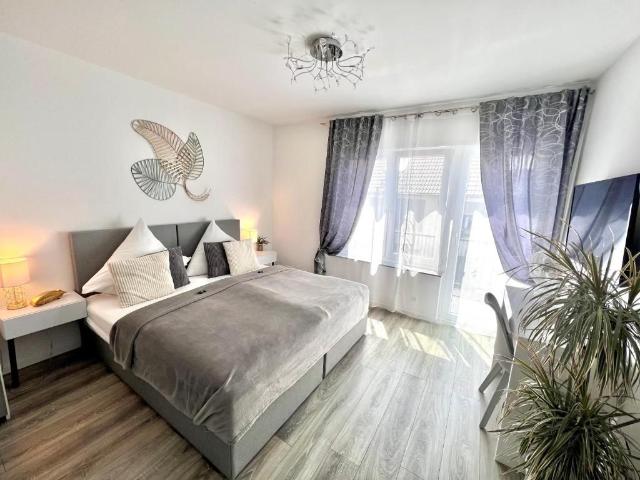 Prime Host Style, Karlsruhe Amsterdam Apartments for Rent