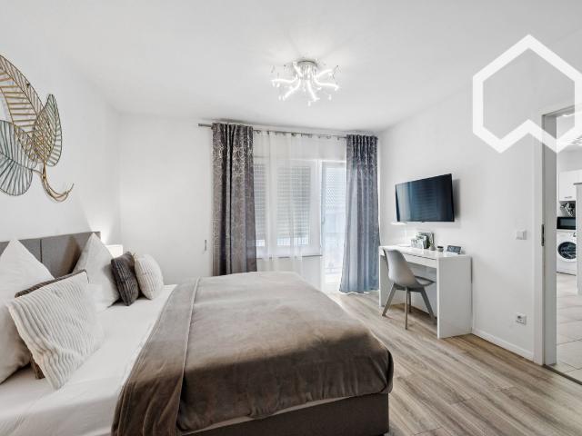 Prime Host Style, Karlsruhe Amsterdam Apartments for Rent
