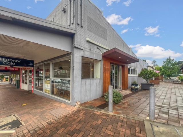 Prime Hospitality Venue In The Heart Of Mittagong