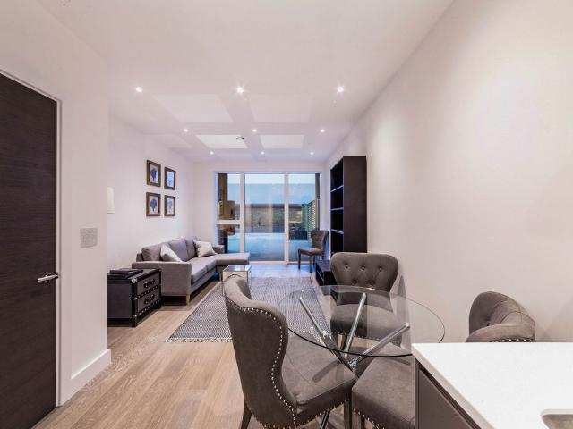 Prime House, 10 Bannister Road, Queens Park, London W10, 2 bed flat to rent, £2,925 pcm | PrimeLocation