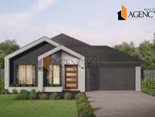 Prime House and Land Package
