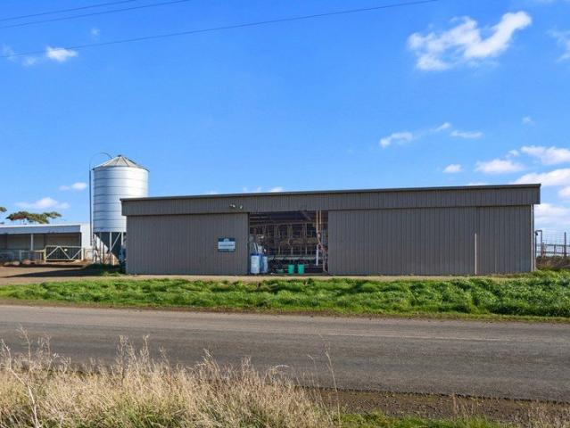 Prime Illowa Irrigation Land Lot 6