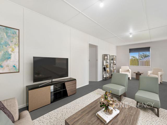 Prime In Town Opportunity with Development Potential