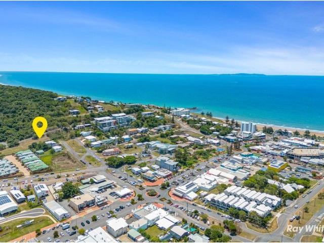 Prime In Town Block with Sea Views 28 Cliff Street
