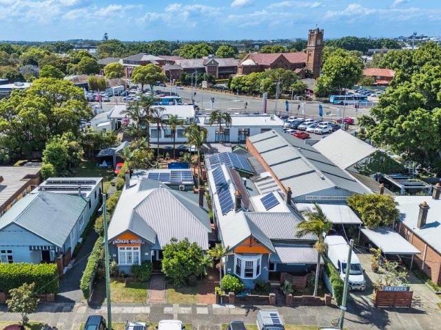 High Yield Property in Premier Suburb