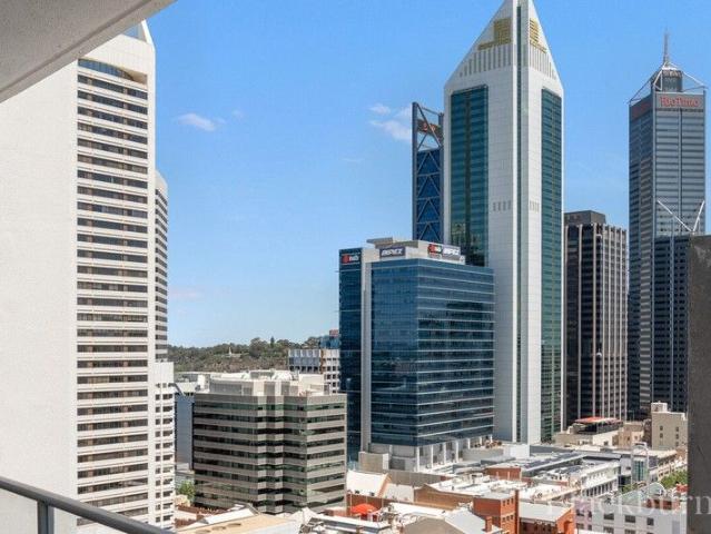 Prime Inner City Living Awaits at Exclusive Equus Apartments