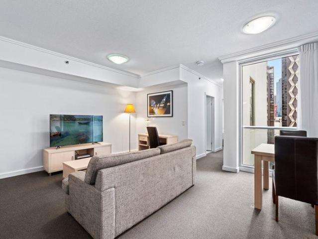 Prime Inner City Living in the Heart of Brisbane
