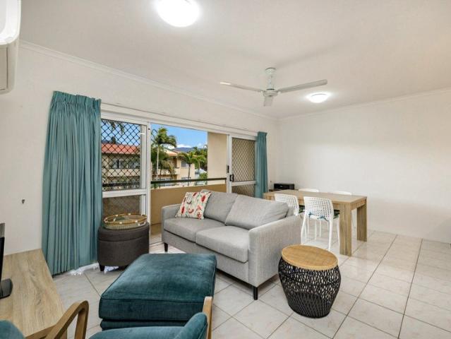 Prime Inner City Location | Neat as a Pin 2 Bedroom Apartment