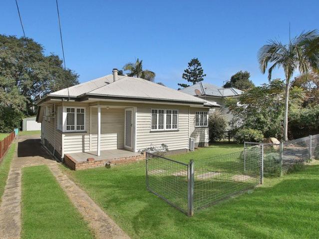 PRIME INNER CITY LOCATION!