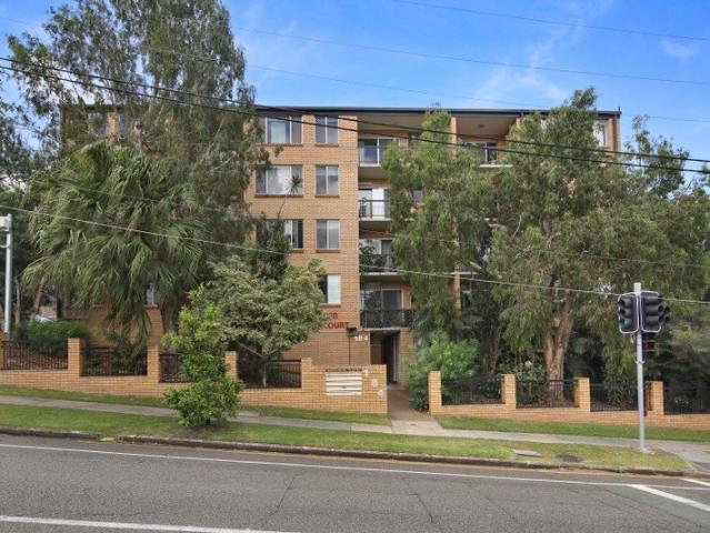 Prime Inner City Position Opposite QUT