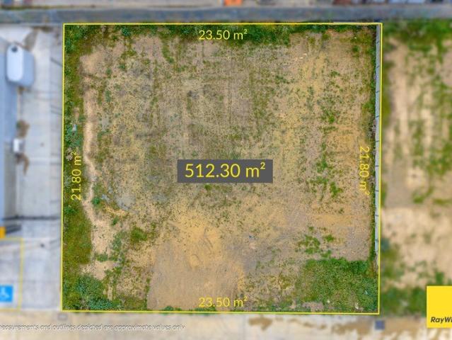 Prime Industrial Opportunity with Approved Warehouse Showroom Plans