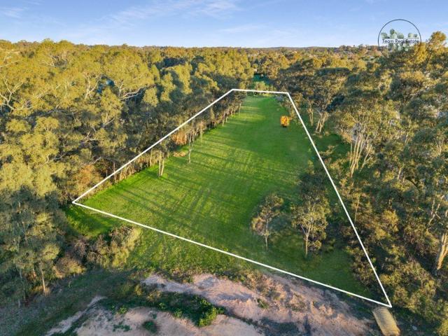 Prime Industrial Development Opportunity in East Bendigo