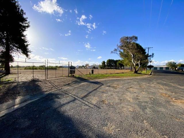 PRIME INDUSTRIAL DEVELOPMENT SITE 6,928 SQM IN1 ZONING