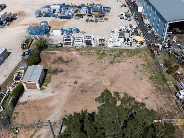 Prime Industrial Gulgong Opportunity