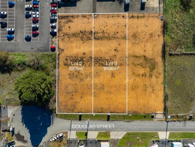Prime Industrial Land Build Your Business Here