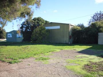 PRIME INDUSTRIAL SHED READY FOR BUSINESS