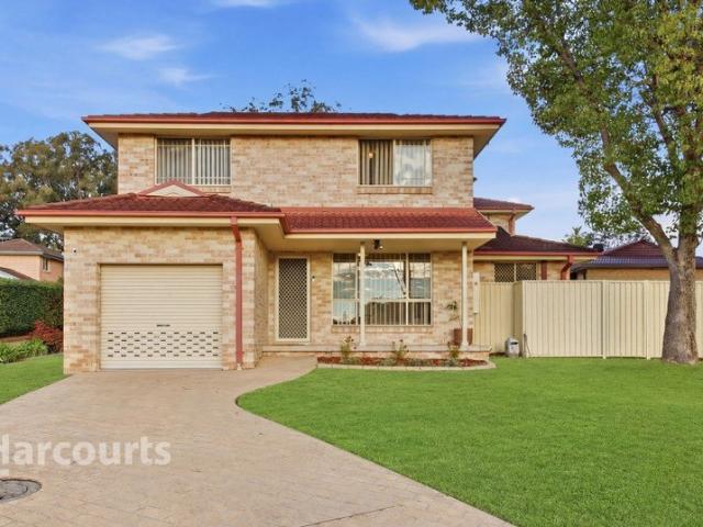 Prime Ingleburn Location