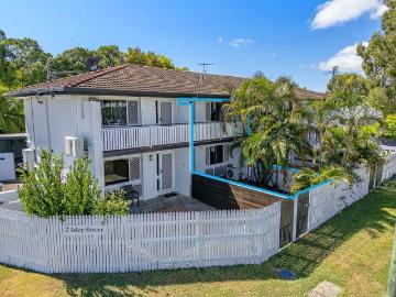 Prime Investment on Isley Street