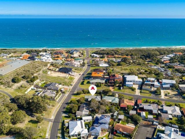Prime Opportunity Minutes from the Beach