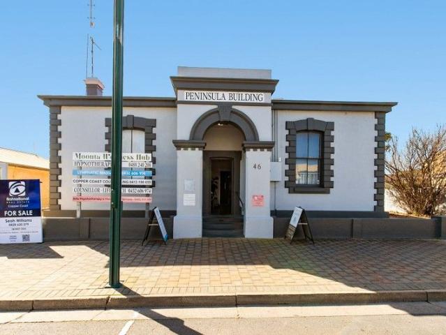 Prime Investment Opportunity Moonta Main Street