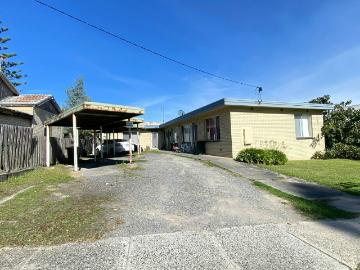 Morwell, Latrobe, Victoria, Victoria