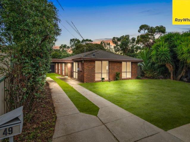 Prime Investment Opportunity on a Huge 775m² RGZ Allotment