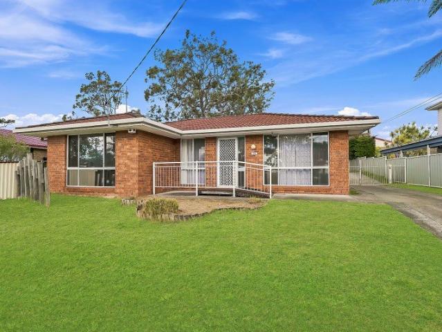 Prime Investment Opportunity on a Spacious 680m² Block